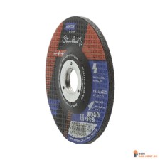 nortonschleifmittel/NORTON_schleifmittel_66252837263 Norton STARLINE Grinding wheelSTEEL A24Q-BF-80 115x6x22.2_141587